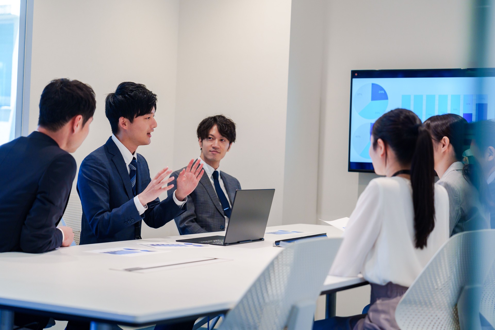 — Kenji Yamamoto, Strategic Partner – East Asia Fund (🇯🇵)